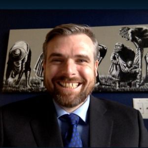 Meet your Posher, Brian